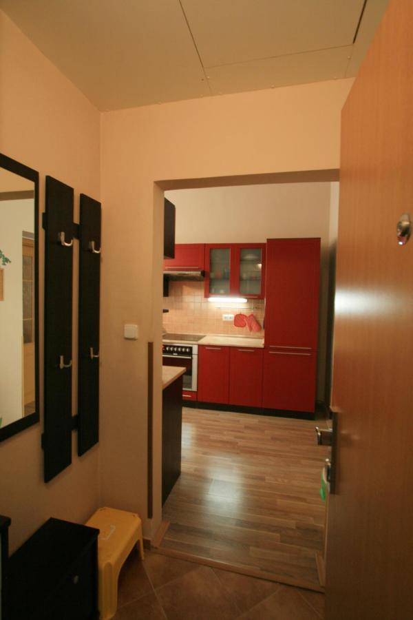 Apartment No. 19 Jaltská 3 Karlovy Vary Kültér fotó